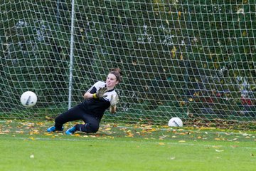 Bild 37 - Frauen Hamburger SV - SV Henstedt Ulzburg : Ergebnis: 0:2